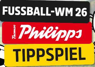 WM-Gewinnspiel