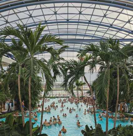 Wasserwelt