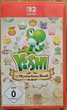 Yoshi