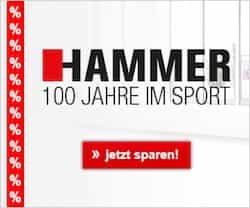 Füllen Sie beim Hammer Sport WM-Gewinnspiel die fehlenden 3 Plätze bei der Aufstellung der Hammer 11, und sichern Sie sich einen hochwertigen Crosstrainer.